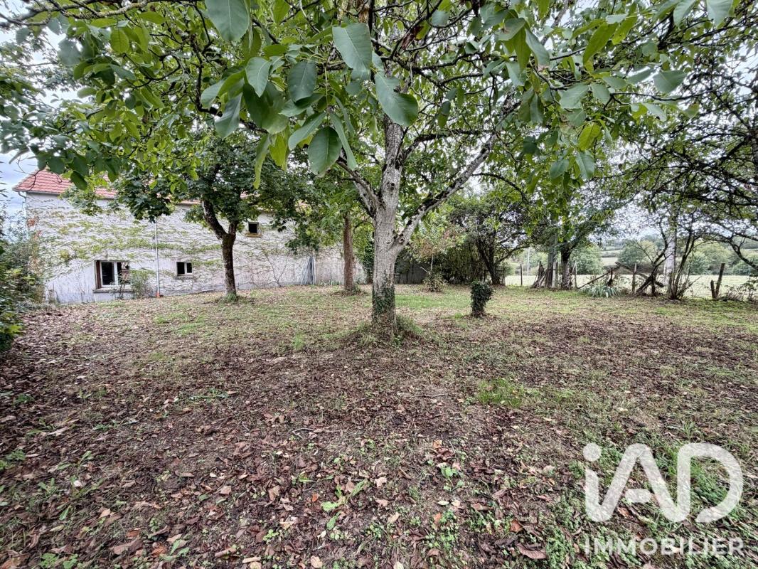 Maison 5 Pièce(s) Saint-Georges-de-Noisné - Photo 19