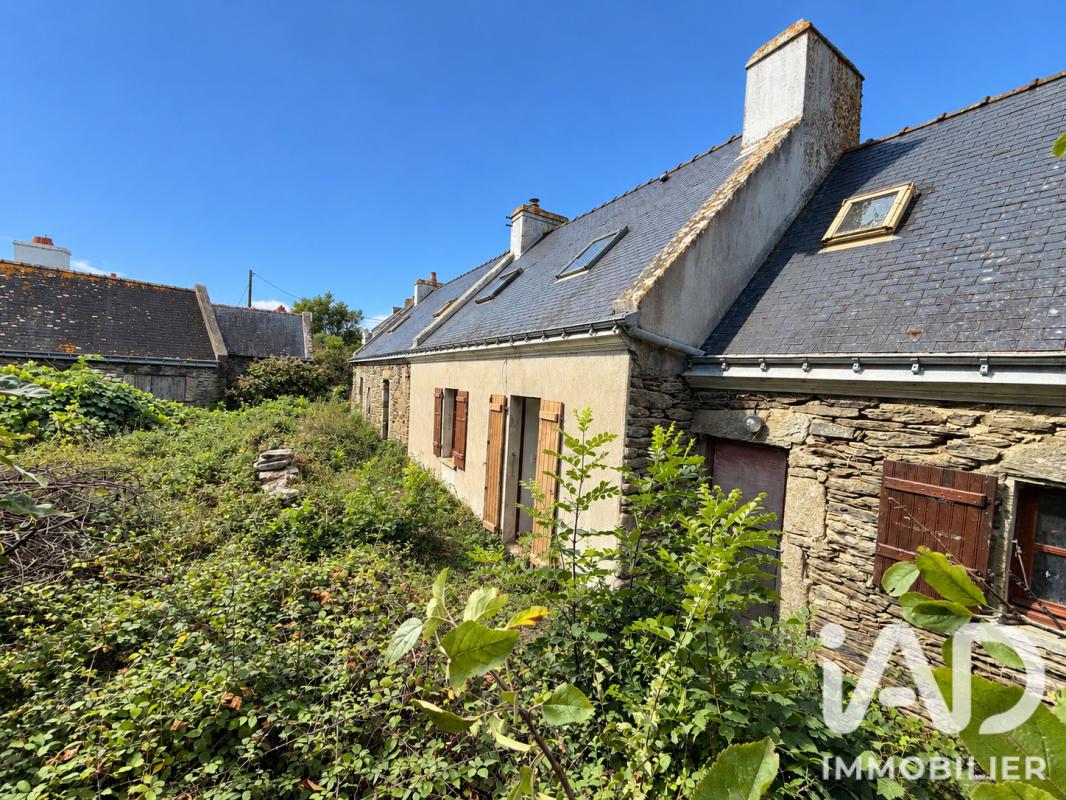 Maison traditionnelle 4 Pièce(s) Groix