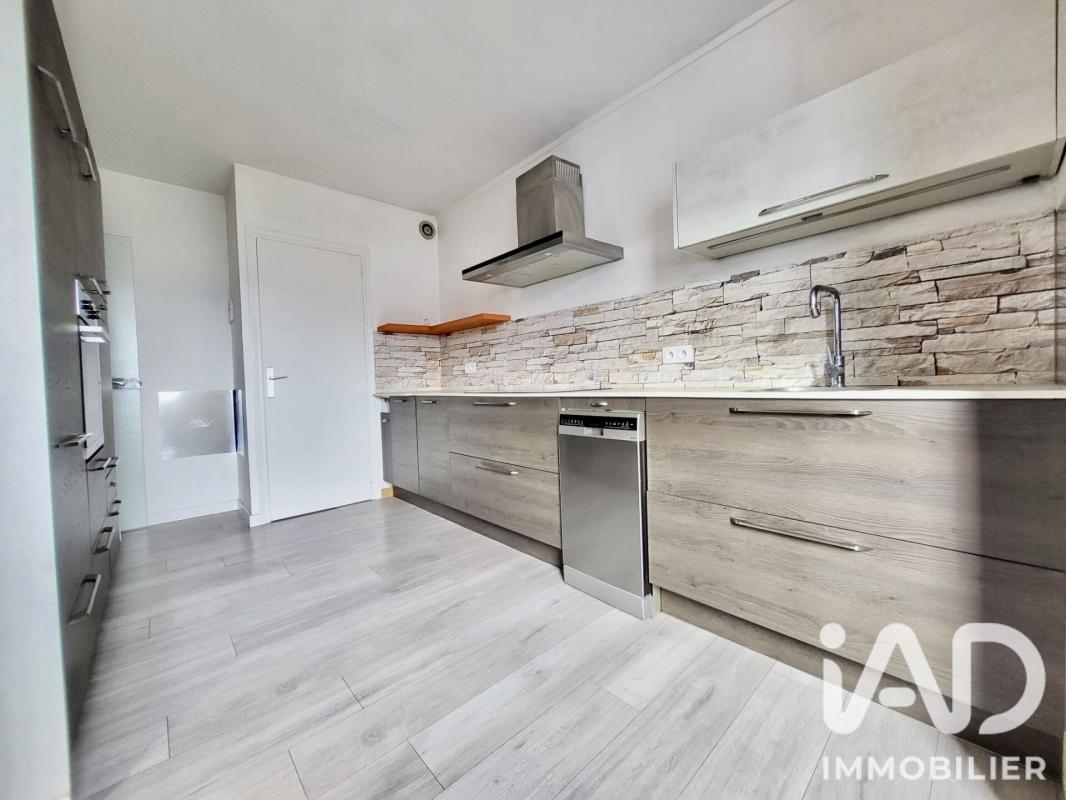 Appartement 5 Pièce(s) Saint-Étienne - Photo 5