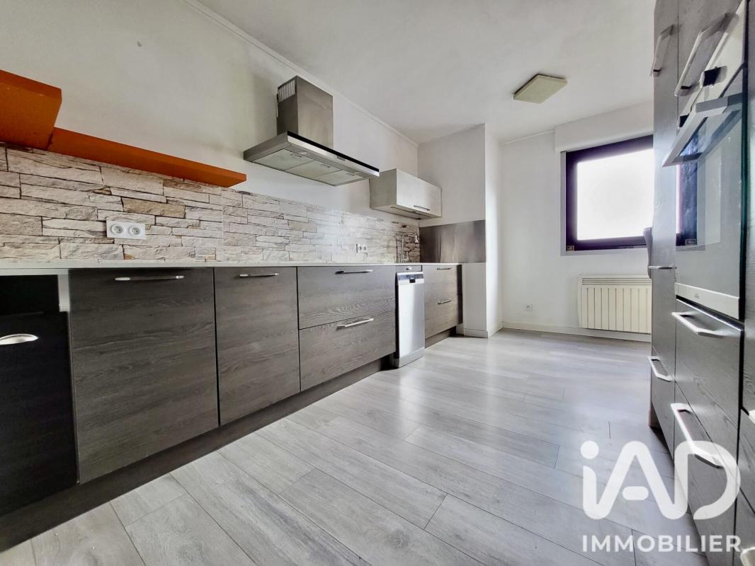 Appartement 5 Pièce(s) Saint-Étienne - Photo 6