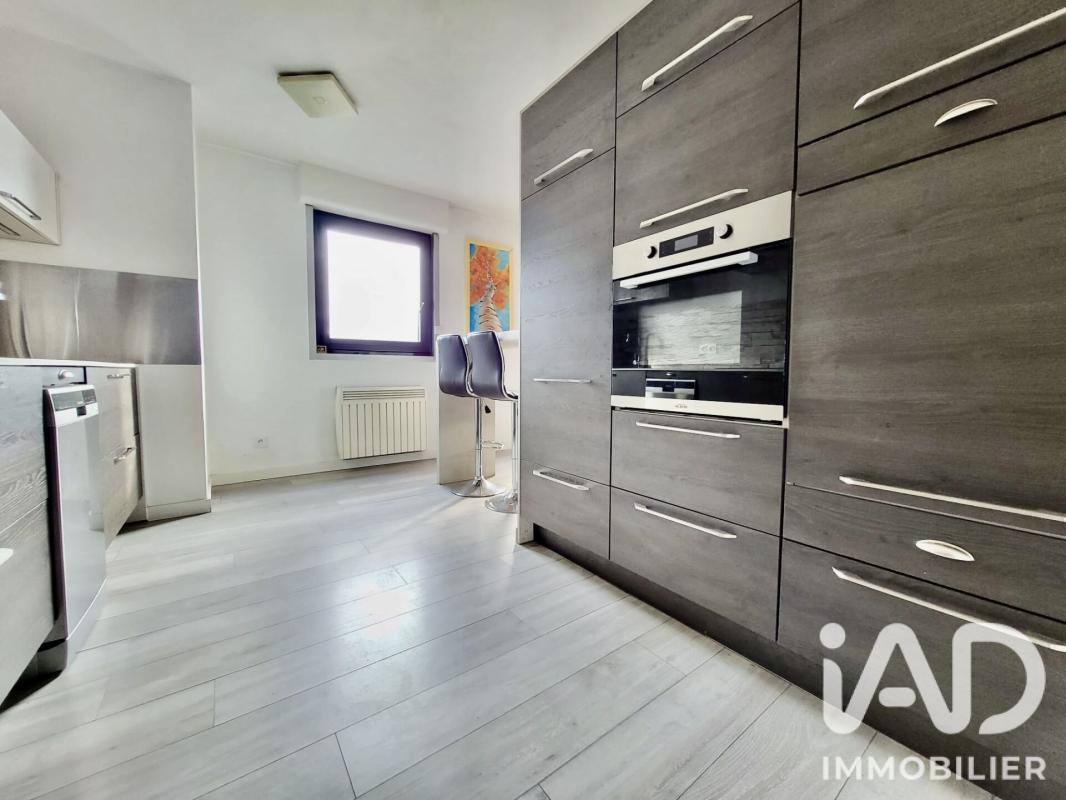 Appartement 5 Pièce(s) Saint-Étienne - Photo 7