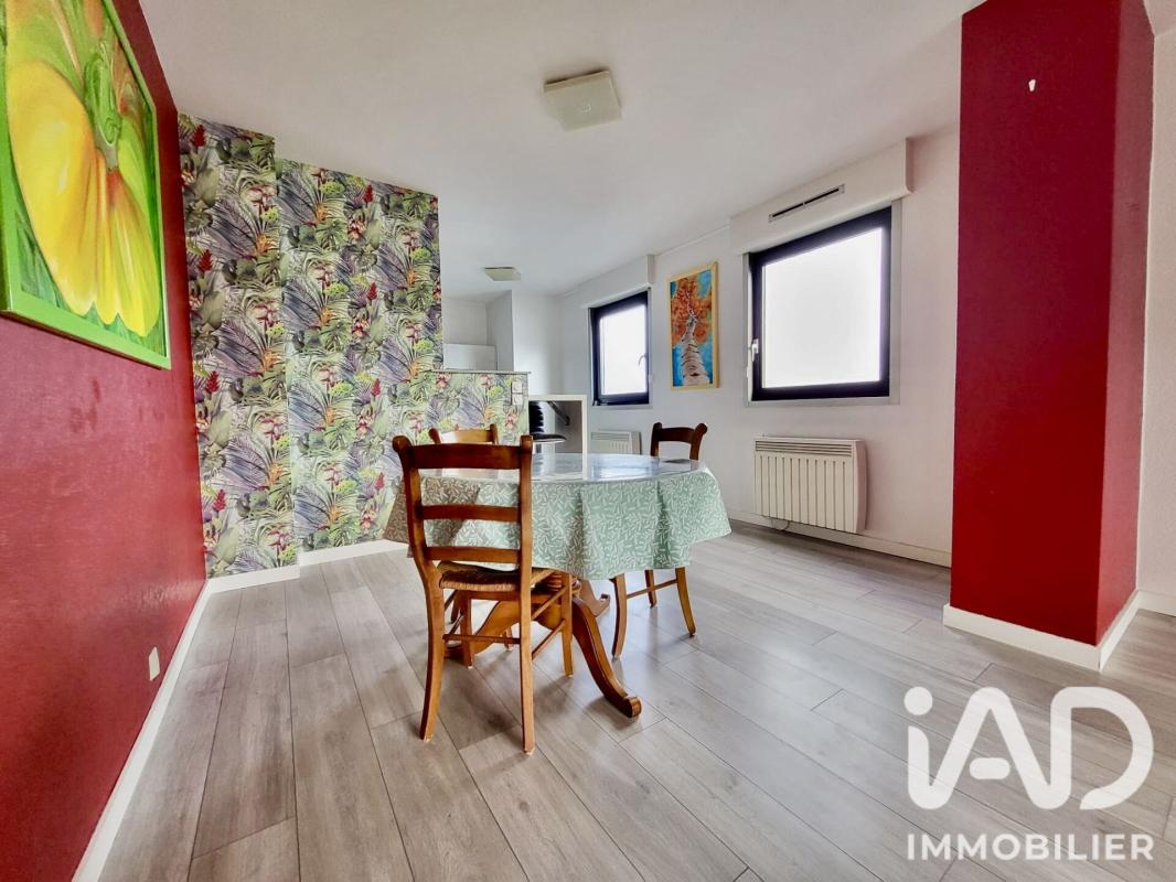 Appartement 5 Pièce(s) Saint-Étienne - Photo 8