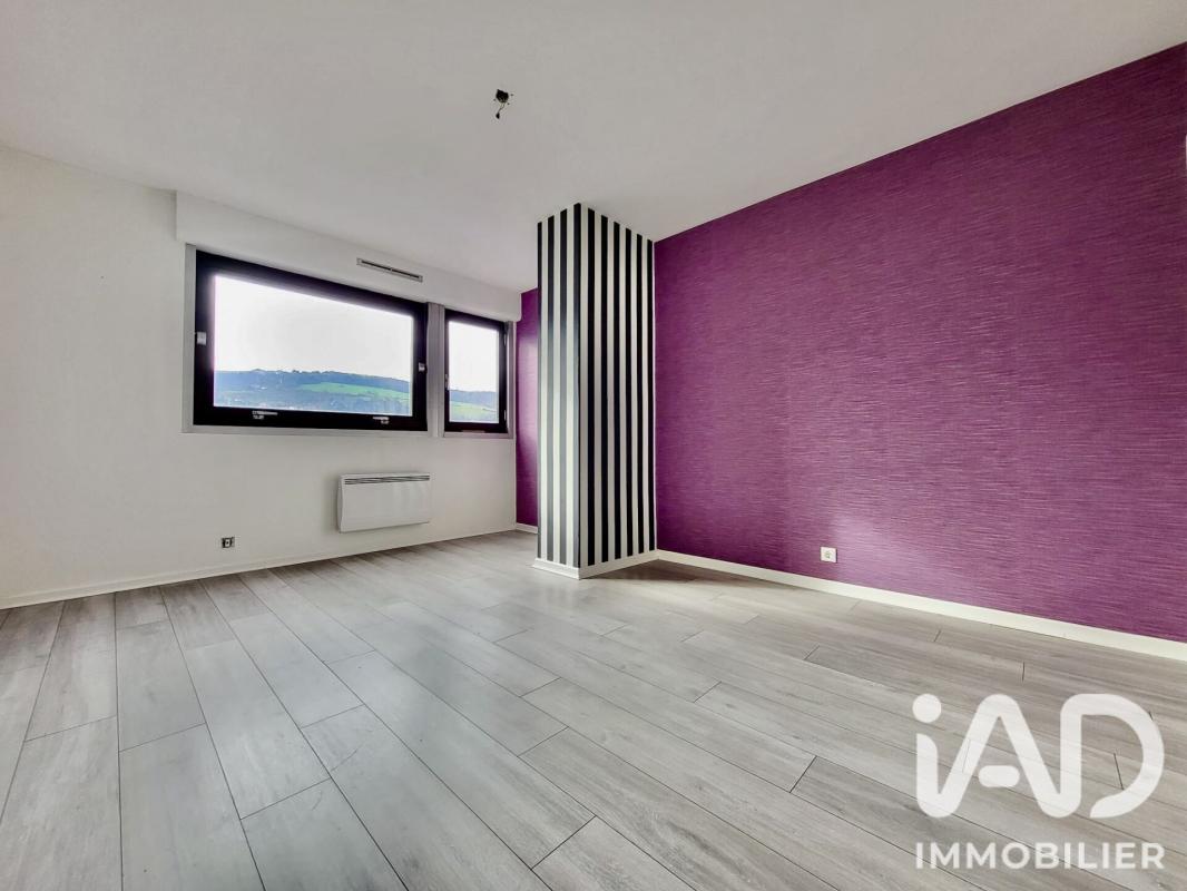 Appartement 5 Pièce(s) Saint-Étienne - Photo 9