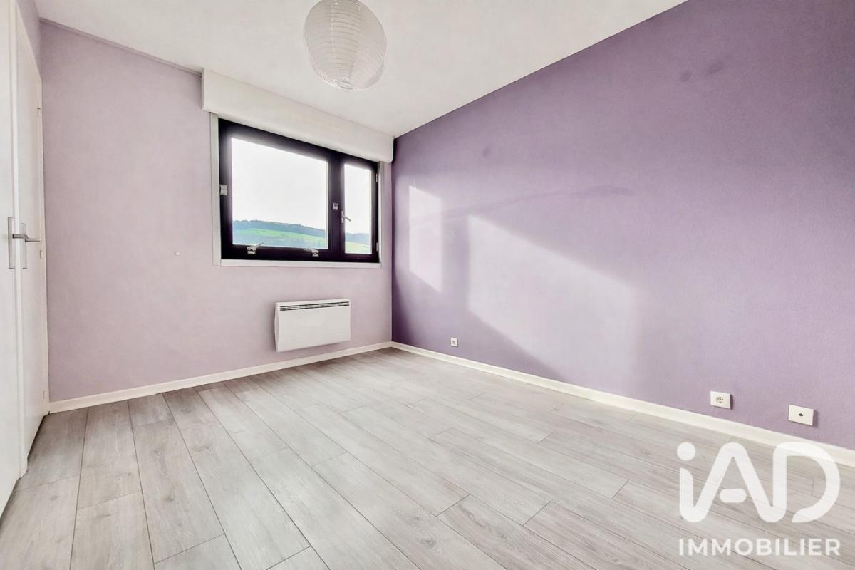 Appartement 5 Pièce(s) Saint-Étienne - Photo 10