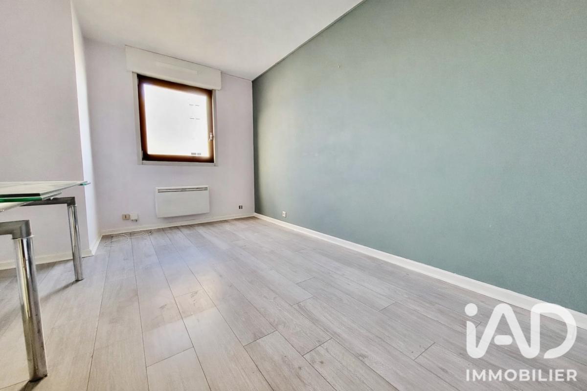 Appartement 5 Pièce(s) Saint-Étienne - Photo 11