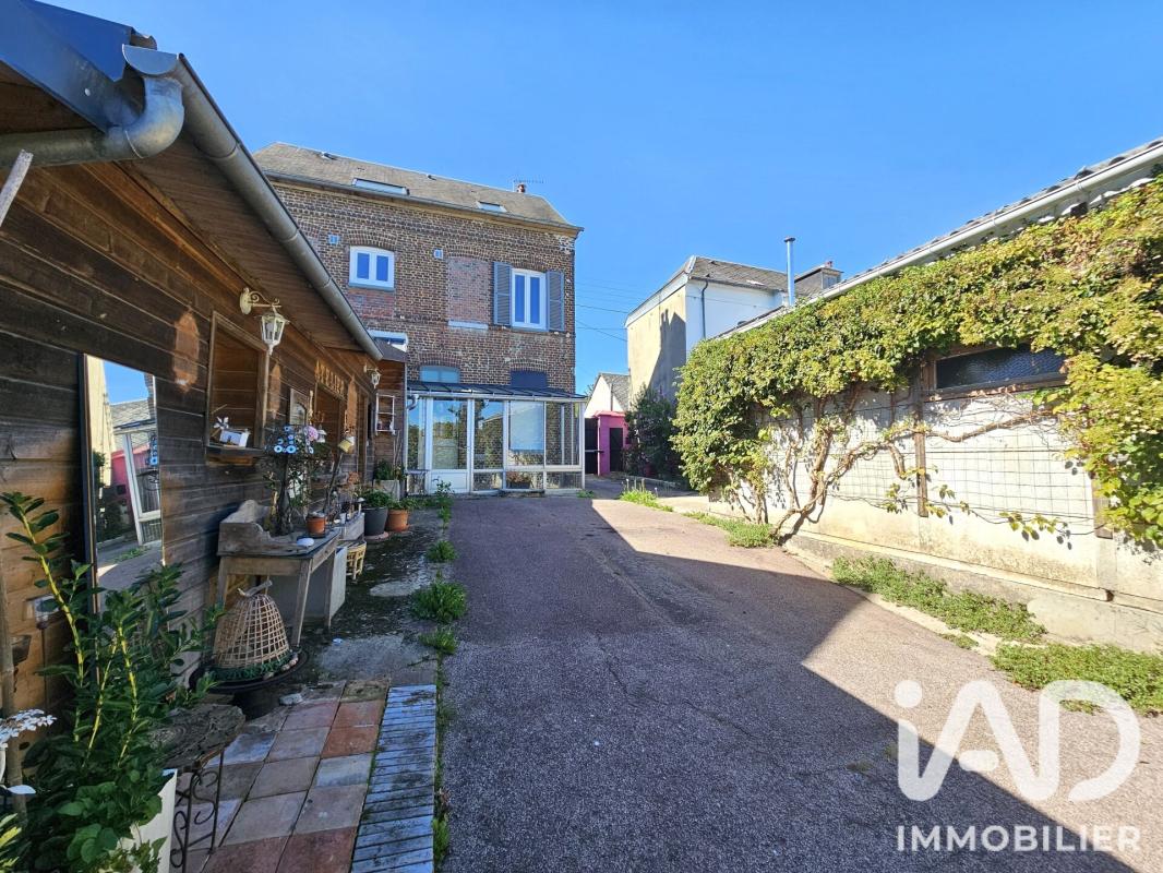 Maison 5 Pièce(s) Saint-Pierre-lès-Elbeuf - Photo 4