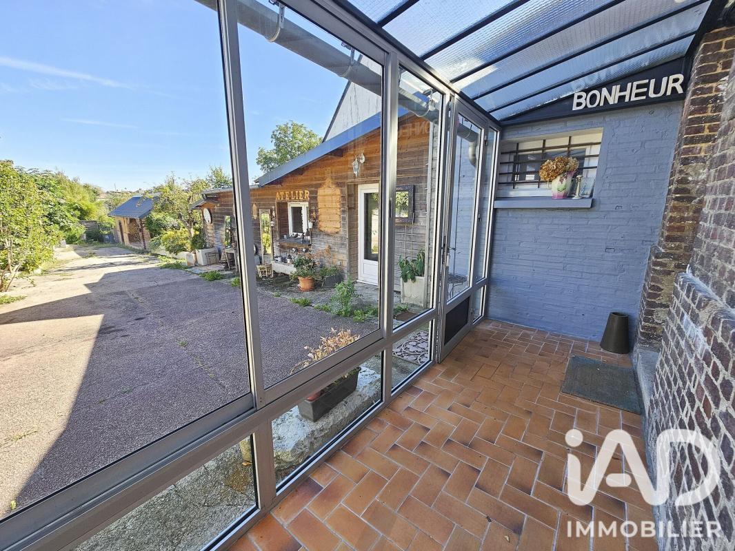 Maison 5 Pièce(s) Saint-Pierre-lès-Elbeuf - Photo 5
