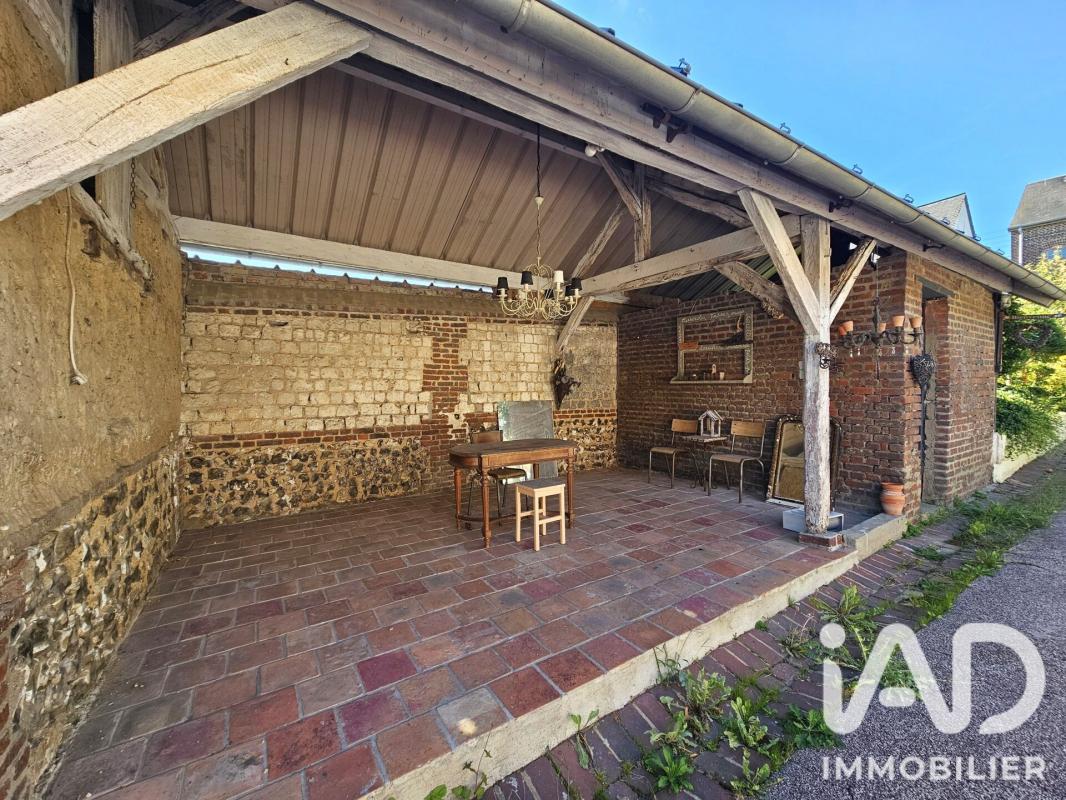 Maison 5 Pièce(s) Saint-Pierre-lès-Elbeuf - Photo 6