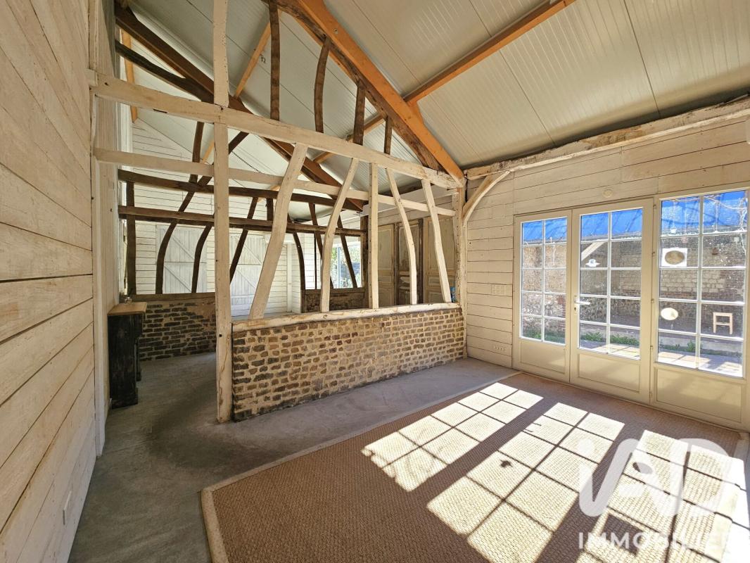 Maison 5 Pièce(s) Saint-Pierre-lès-Elbeuf - Photo 7