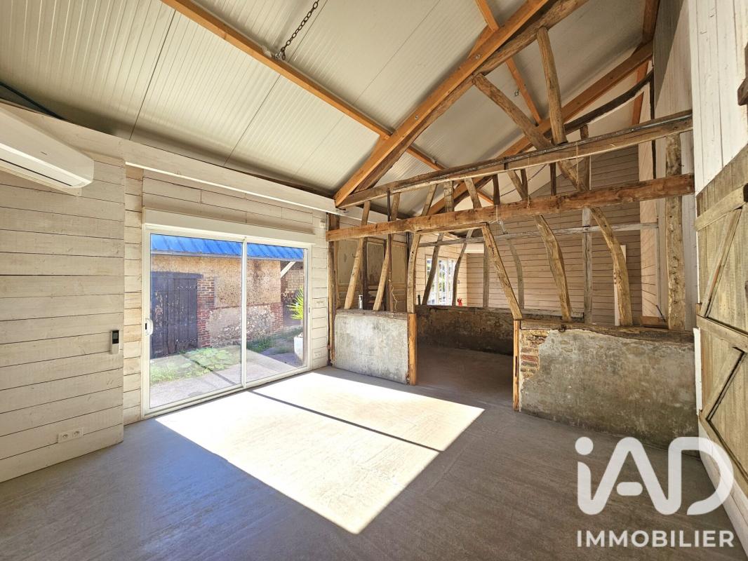 Maison 5 Pièce(s) Saint-Pierre-lès-Elbeuf - Photo 8