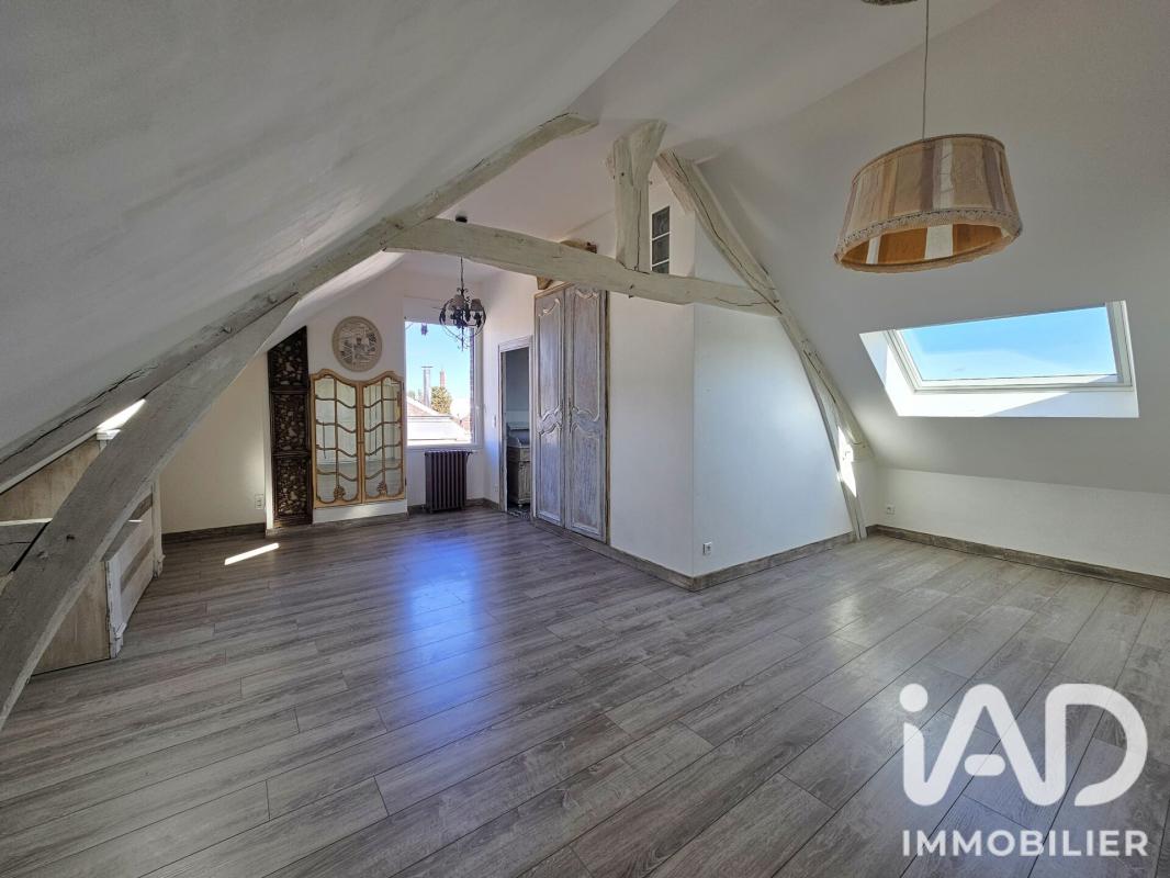 Maison 5 Pièce(s) Saint-Pierre-lès-Elbeuf - Photo 10