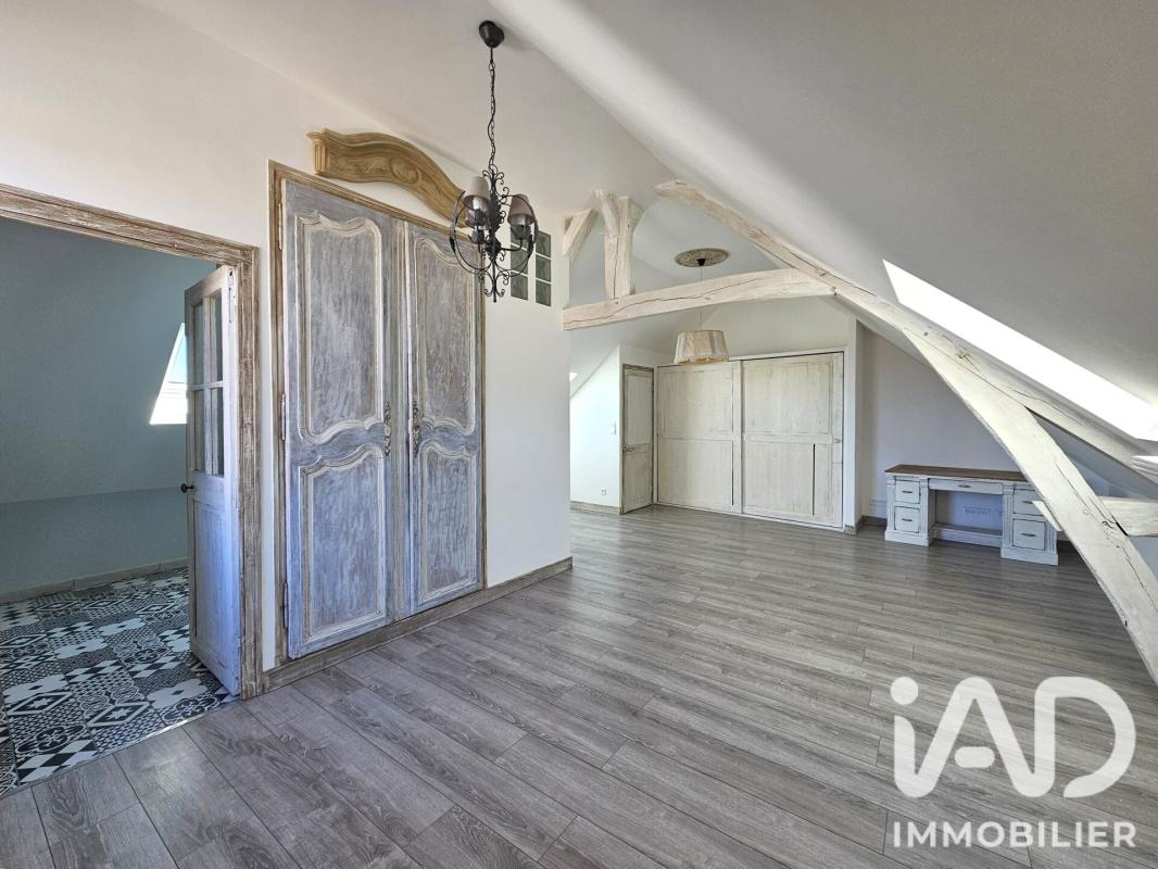 Maison 5 Pièce(s) Saint-Pierre-lès-Elbeuf - Photo 11