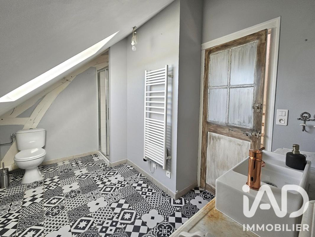 Maison 5 Pièce(s) Saint-Pierre-lès-Elbeuf - Photo 12