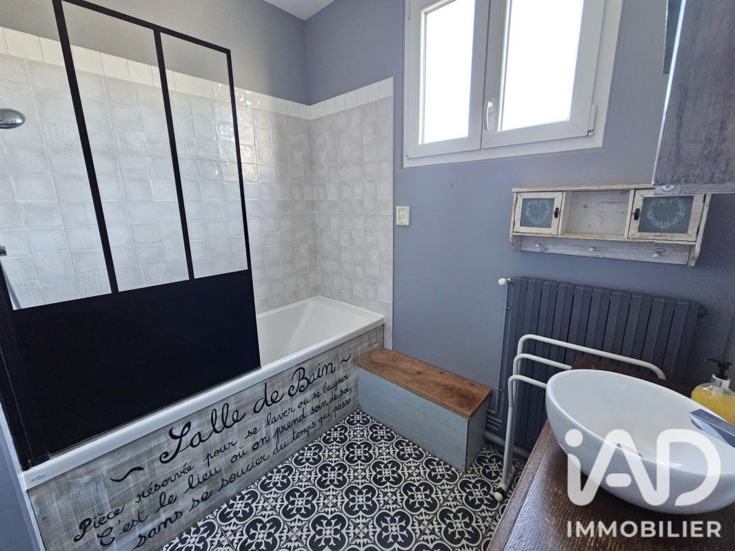 Maison 5 Pièce(s) Saint-Pierre-lès-Elbeuf - Photo 16