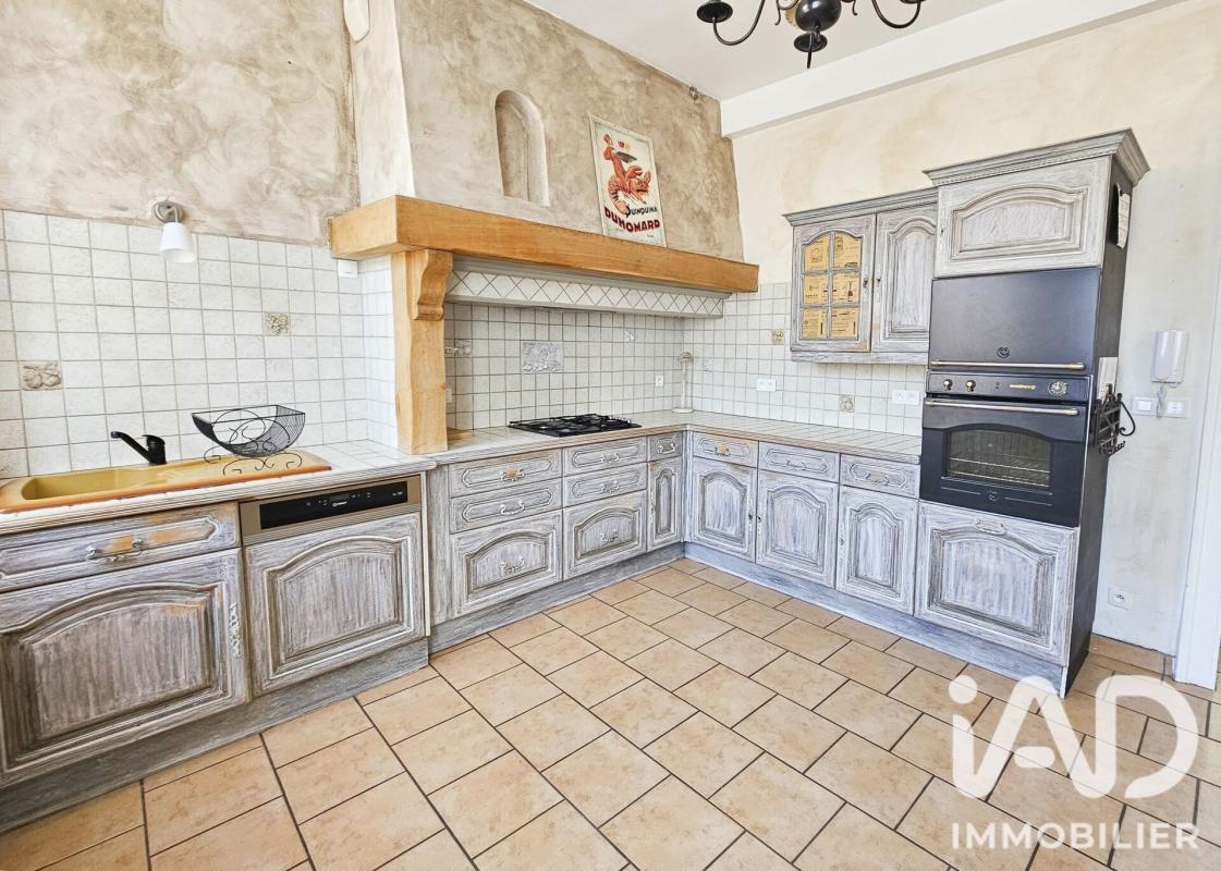 Maison 5 Pièce(s) Saint-Pierre-lès-Elbeuf - Photo 19
