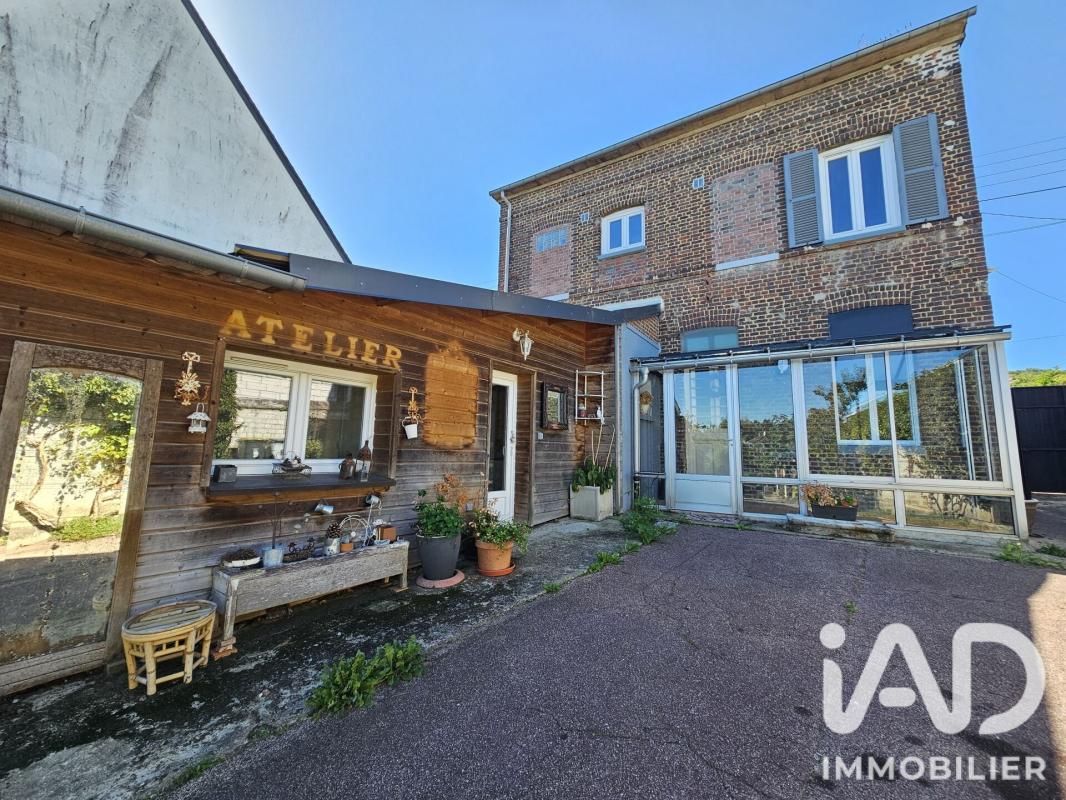 Maison 5 Pièce(s) Saint-Pierre-lès-Elbeuf - Photo 20