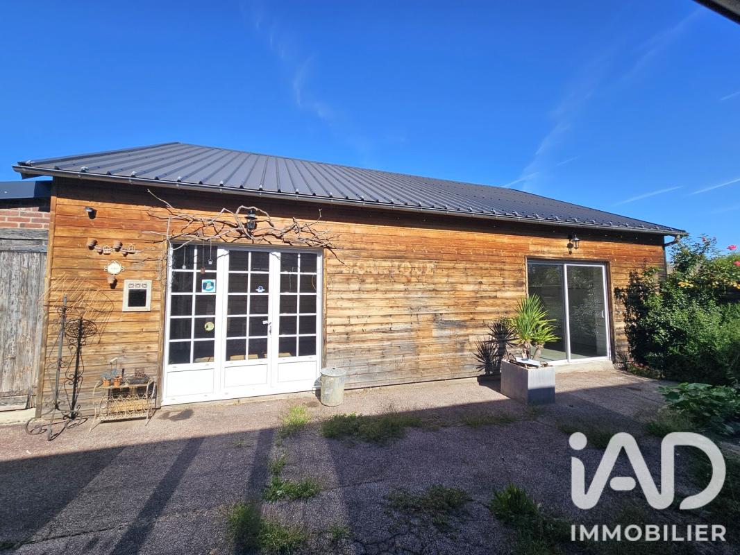 Maison 5 Pièce(s) Saint-Pierre-lès-Elbeuf - Photo 22
