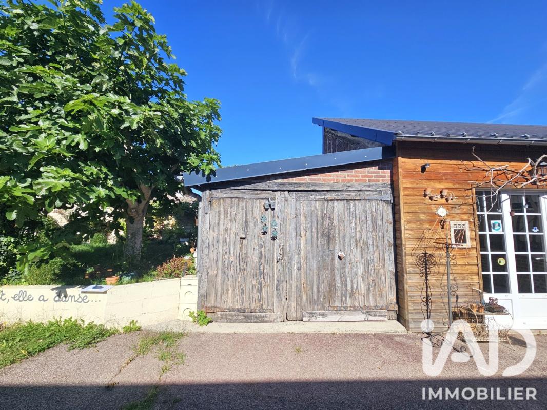 Maison 5 Pièce(s) Saint-Pierre-lès-Elbeuf - Photo 23