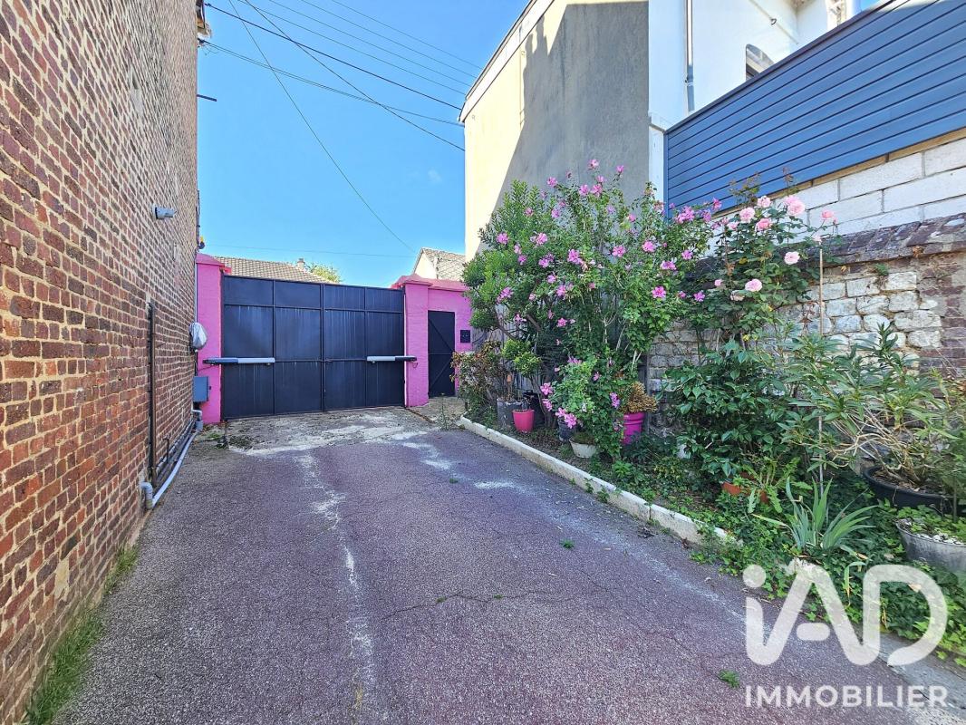 Maison 5 Pièce(s) Saint-Pierre-lès-Elbeuf - Photo 24