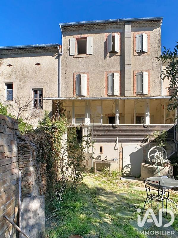 Maison 6 Pièce(s) Sorèze - Photo 2
