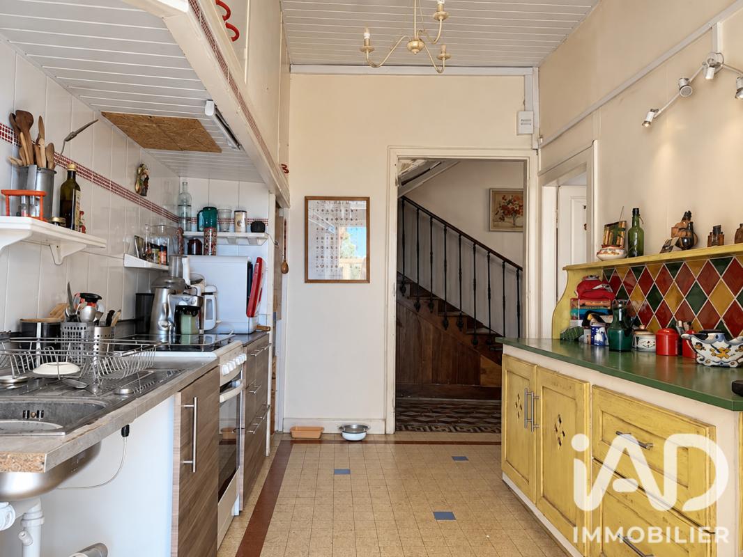 Maison 6 Pièce(s) Sorèze - Photo 9