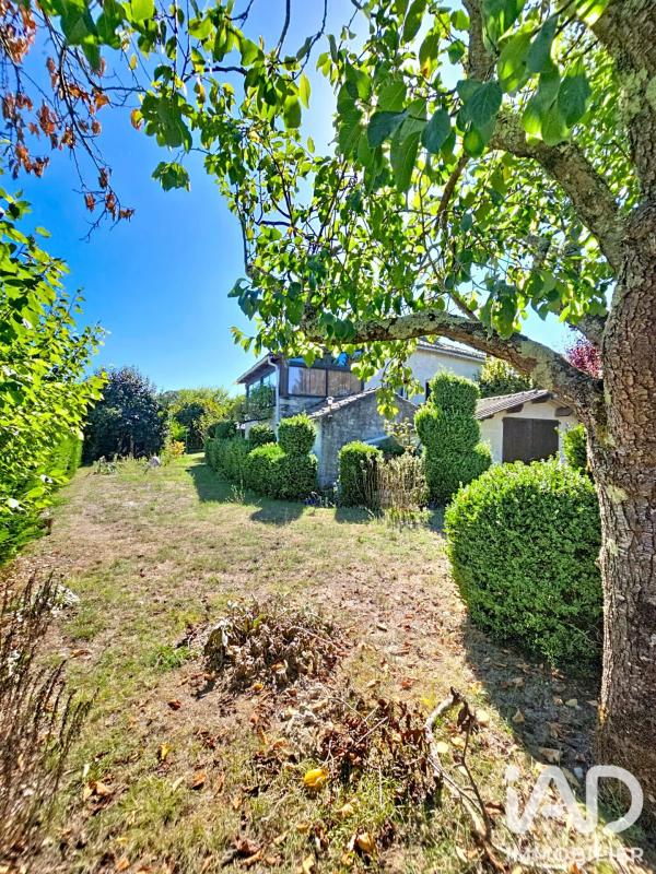 Maison 4 Pièce(s) Barguelonne-en-Quercy - Photo 3
