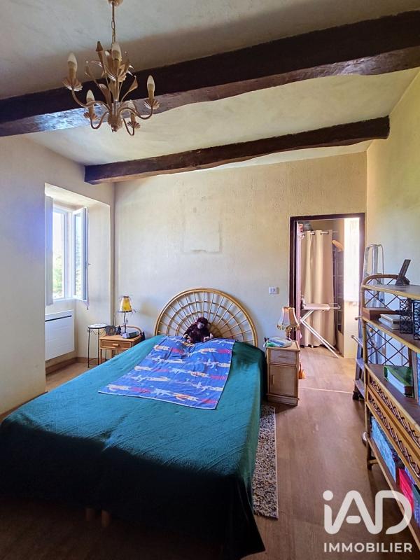 Maison 4 Pièce(s) Barguelonne-en-Quercy - Photo 8
