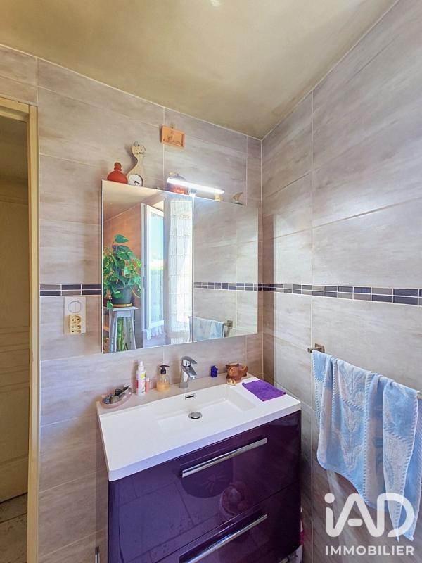 Maison 4 Pièce(s) Barguelonne-en-Quercy - Photo 9