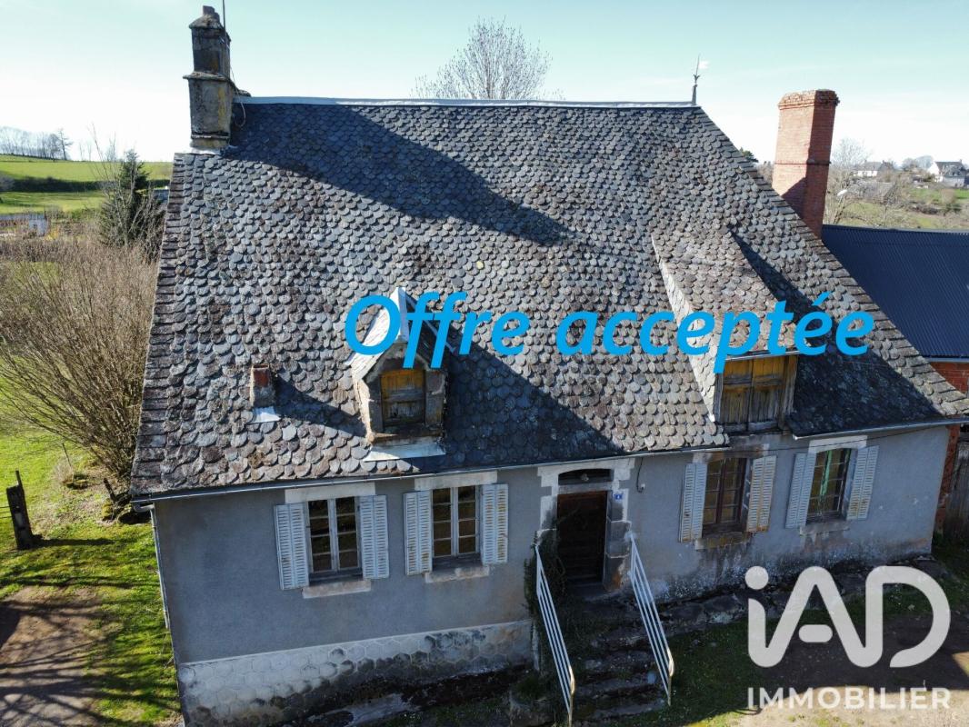 Maison 3 Pièce(s) Ally