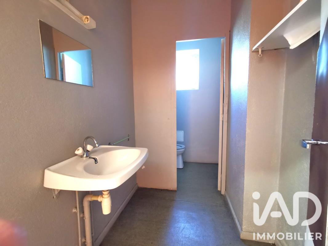 Appartement 3 Pièce(s) Figeac - Photo 7
