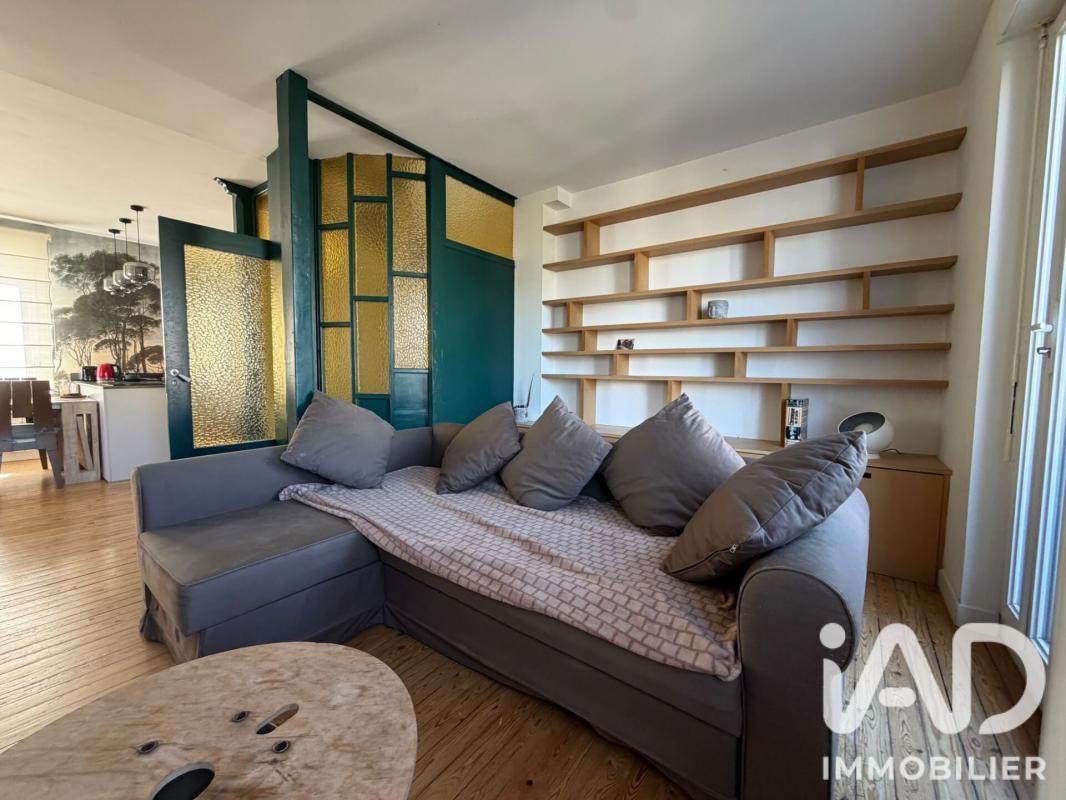 Maison 5 Pièce(s) Saint-Nazaire - Photo 3
