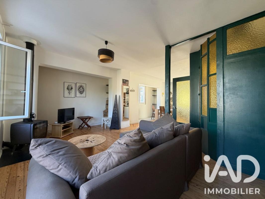 Maison 5 Pièce(s) Saint-Nazaire - Photo 6
