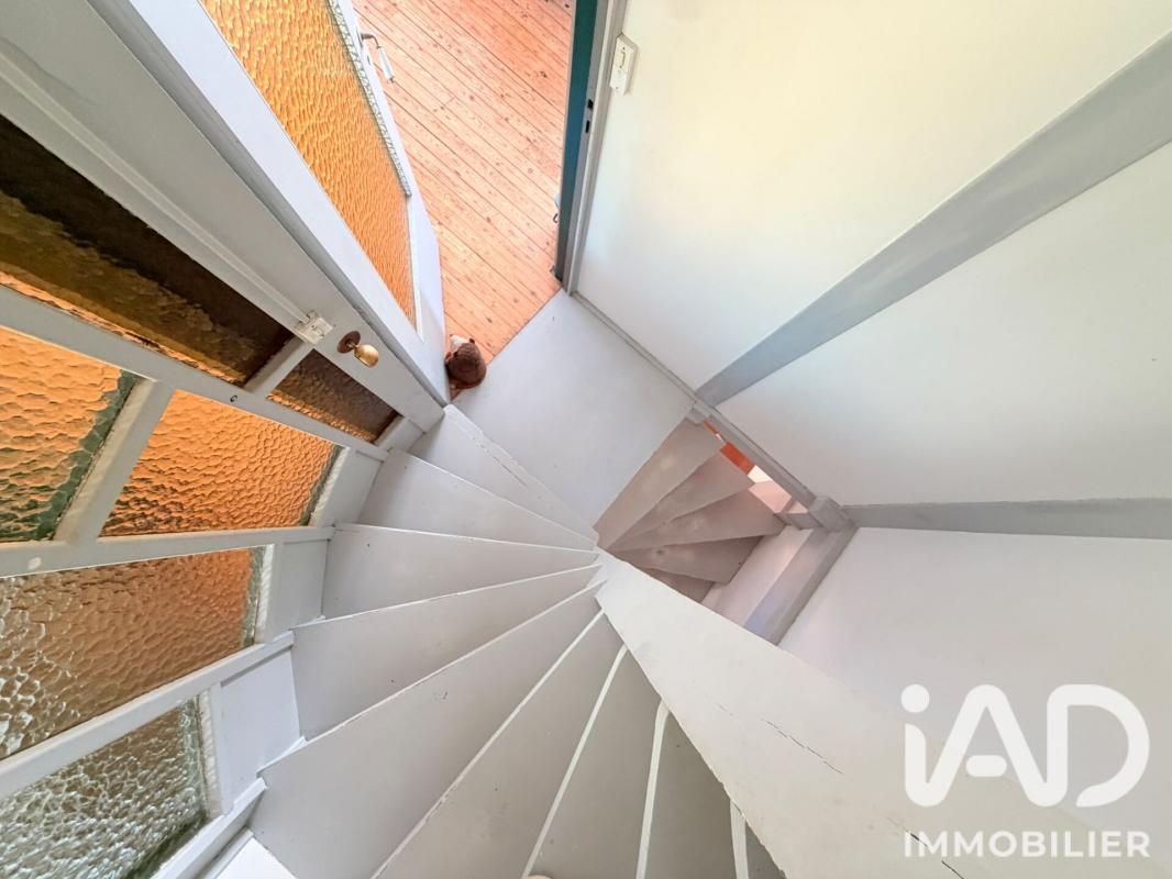 Maison 5 Pièce(s) Saint-Nazaire - Photo 7