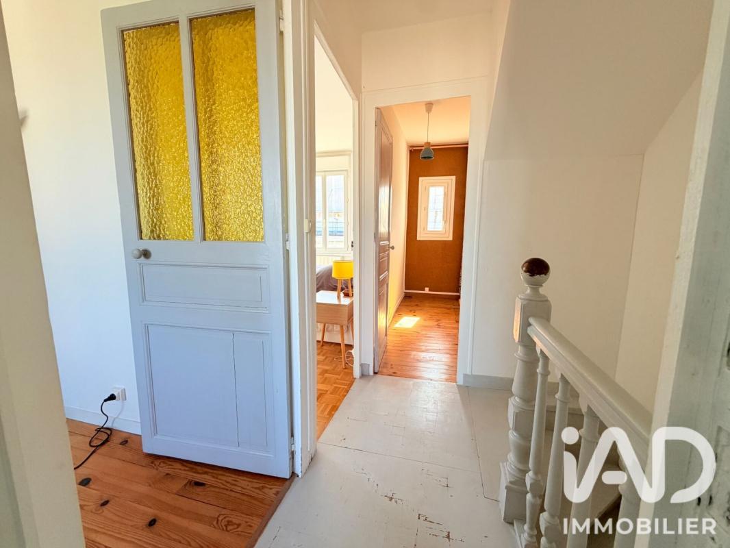 Maison 5 Pièce(s) Saint-Nazaire - Photo 8