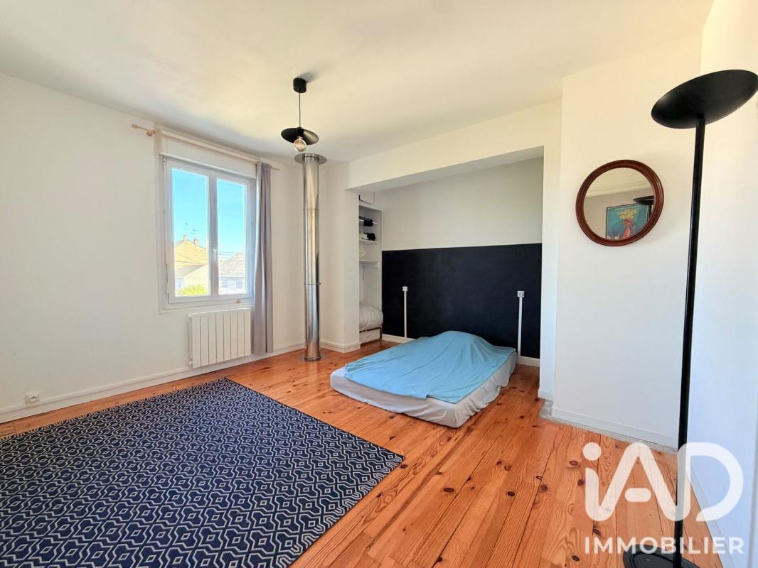 Maison 5 Pièce(s) Saint-Nazaire - Photo 9