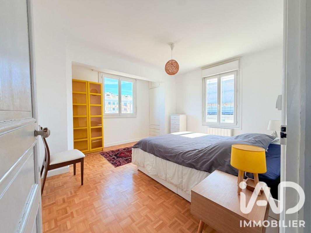 Maison 5 Pièce(s) Saint-Nazaire - Photo 10