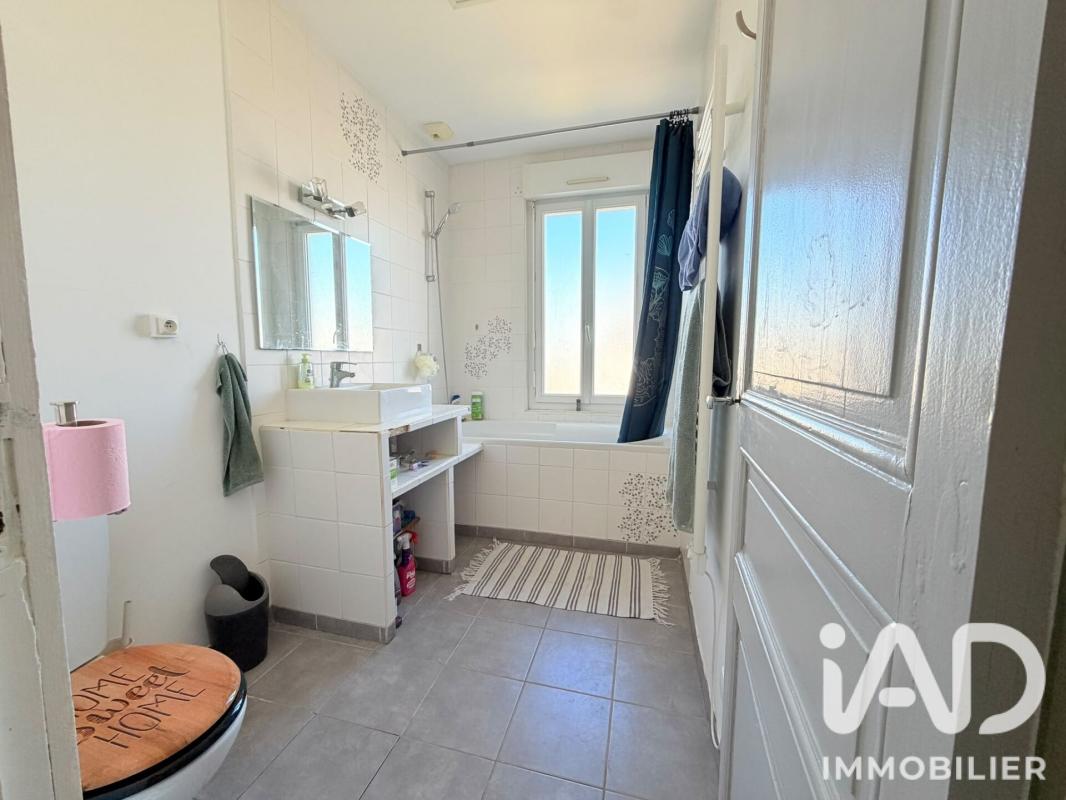 Maison 5 Pièce(s) Saint-Nazaire - Photo 11