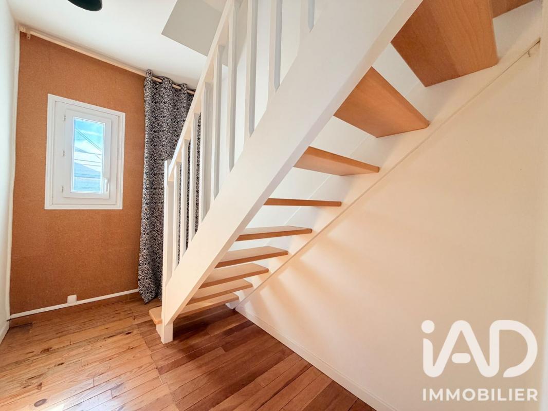 Maison 5 Pièce(s) Saint-Nazaire - Photo 12