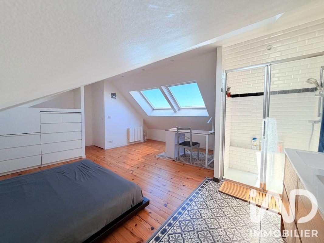 Maison 5 Pièce(s) Saint-Nazaire - Photo 13