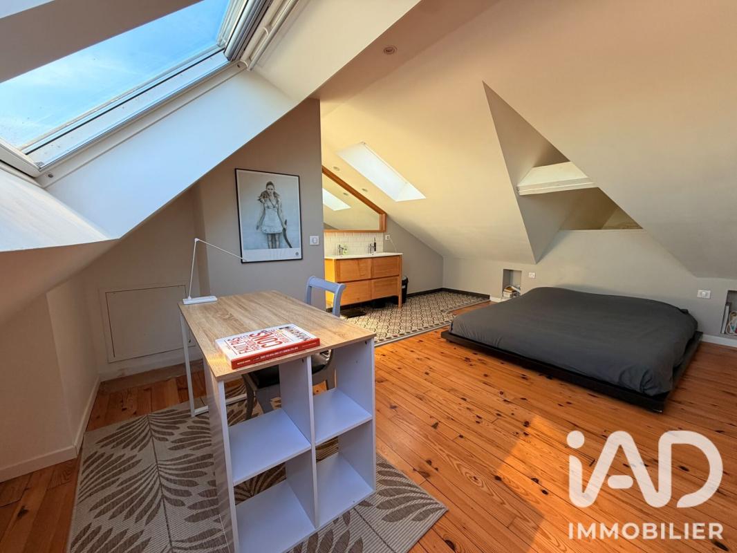 Maison 5 Pièce(s) Saint-Nazaire - Photo 14