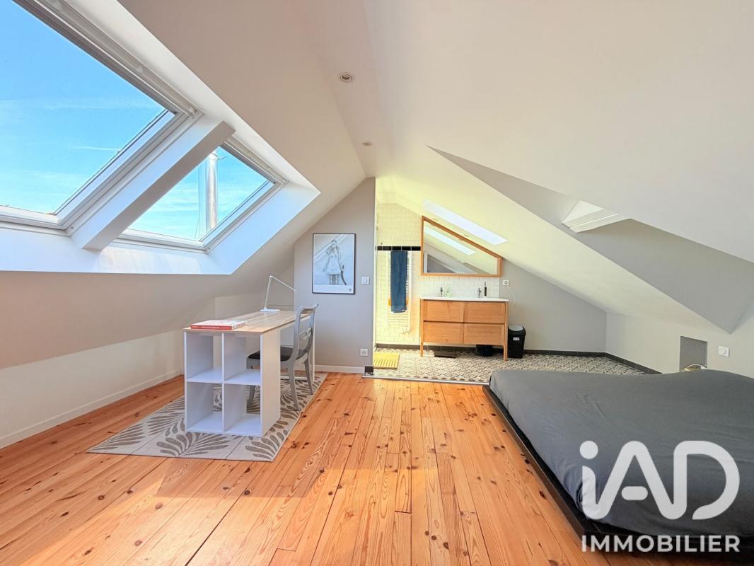Maison 5 Pièce(s) Saint-Nazaire - Photo 15