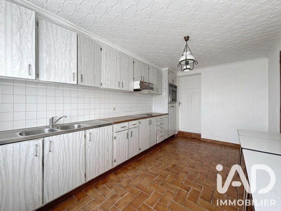 Maison 10 Pièce(s) Treffiagat - Photo 2