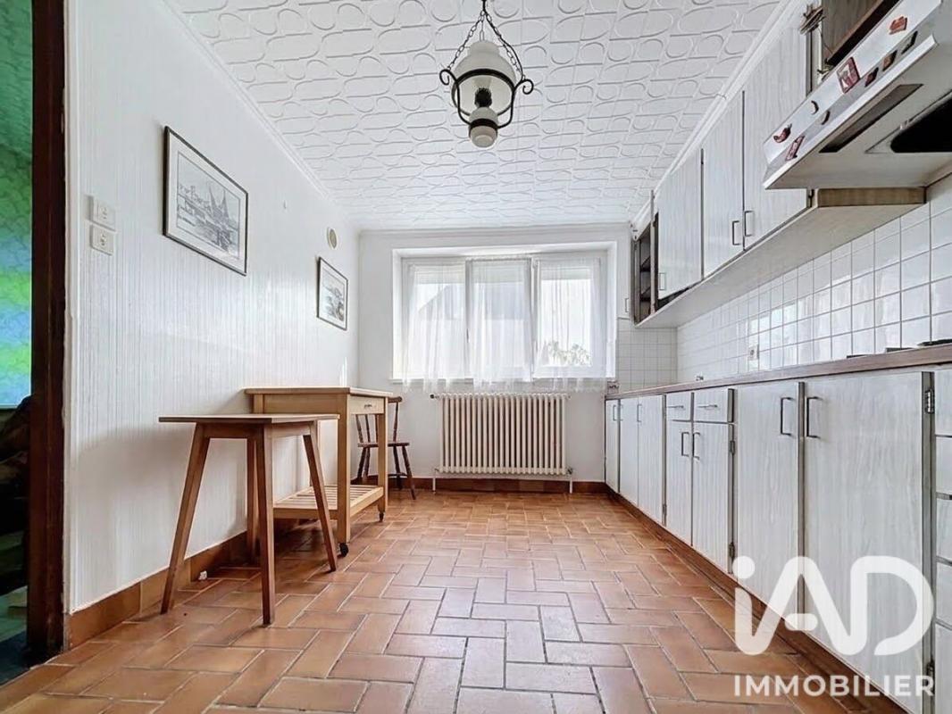 Maison 10 Pièce(s) Treffiagat - Photo 3