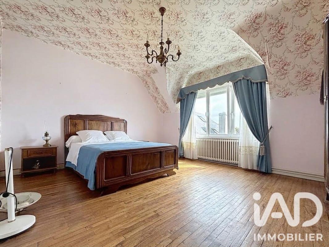 Maison 10 Pièce(s) Treffiagat - Photo 9