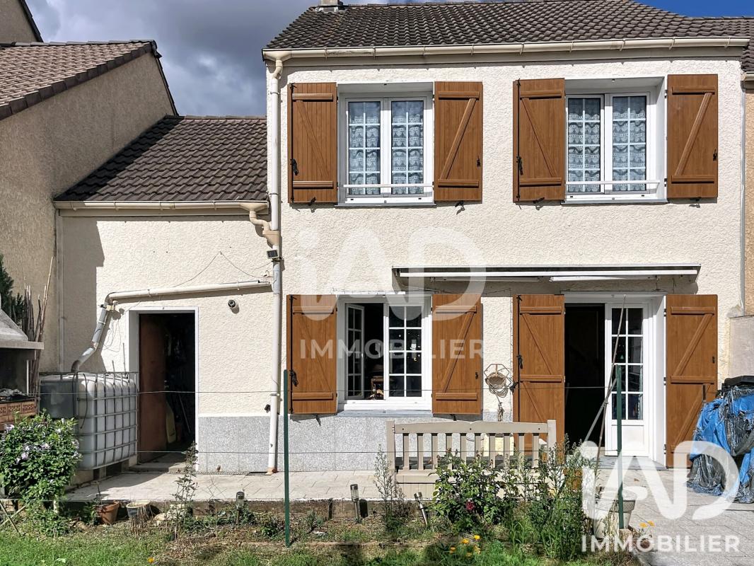 Maison 4 Pièce(s) Dourdan