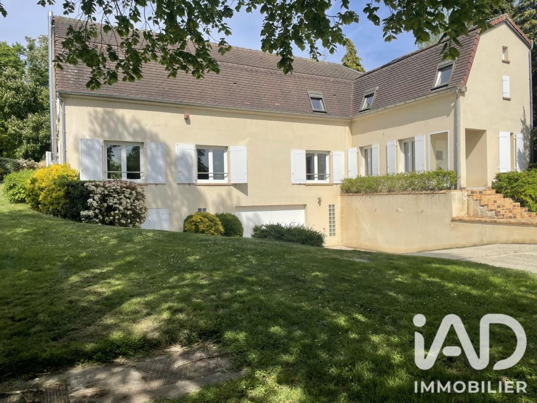 Maison 9 Pièce(s) Choisy-au-Bac - Photo 13