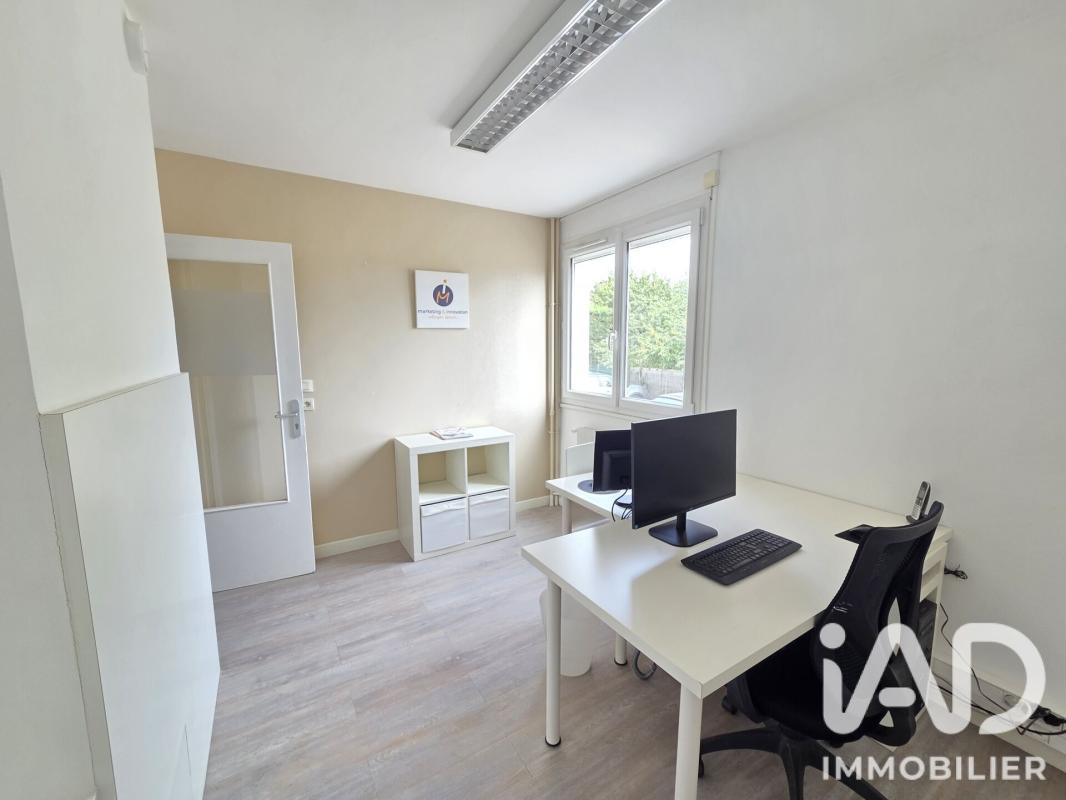 Appartement 4 Pièce(s) Troyes - Photo 8