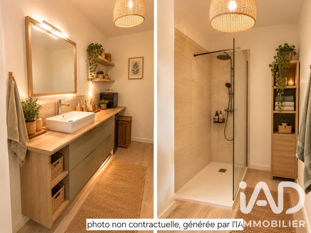 Appartement 4 Pièce(s) Troyes - Photo 15