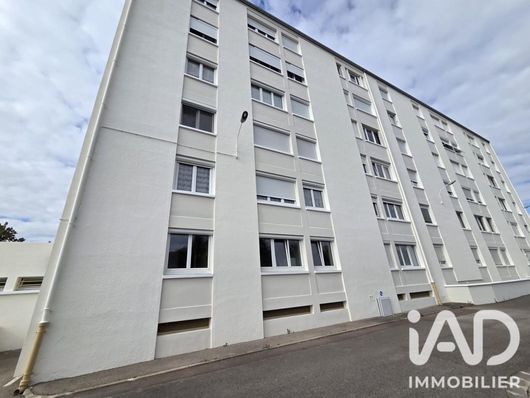 Appartement 4 Pièce(s) Troyes - Photo 16