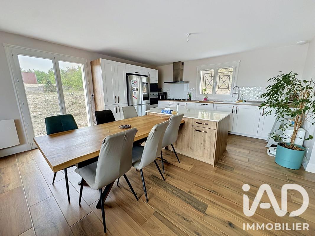 Maison 5 Pièce(s) Le Montat - Photo 2